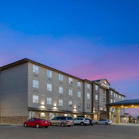 Best Western Plus Муус Джоу Екстериор снимка