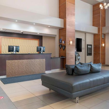 Best Western Plus Муус Джоу Екстериор снимка