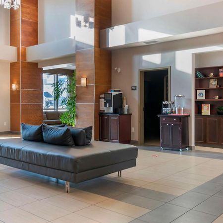 Best Western Plus Муус Джоу Екстериор снимка