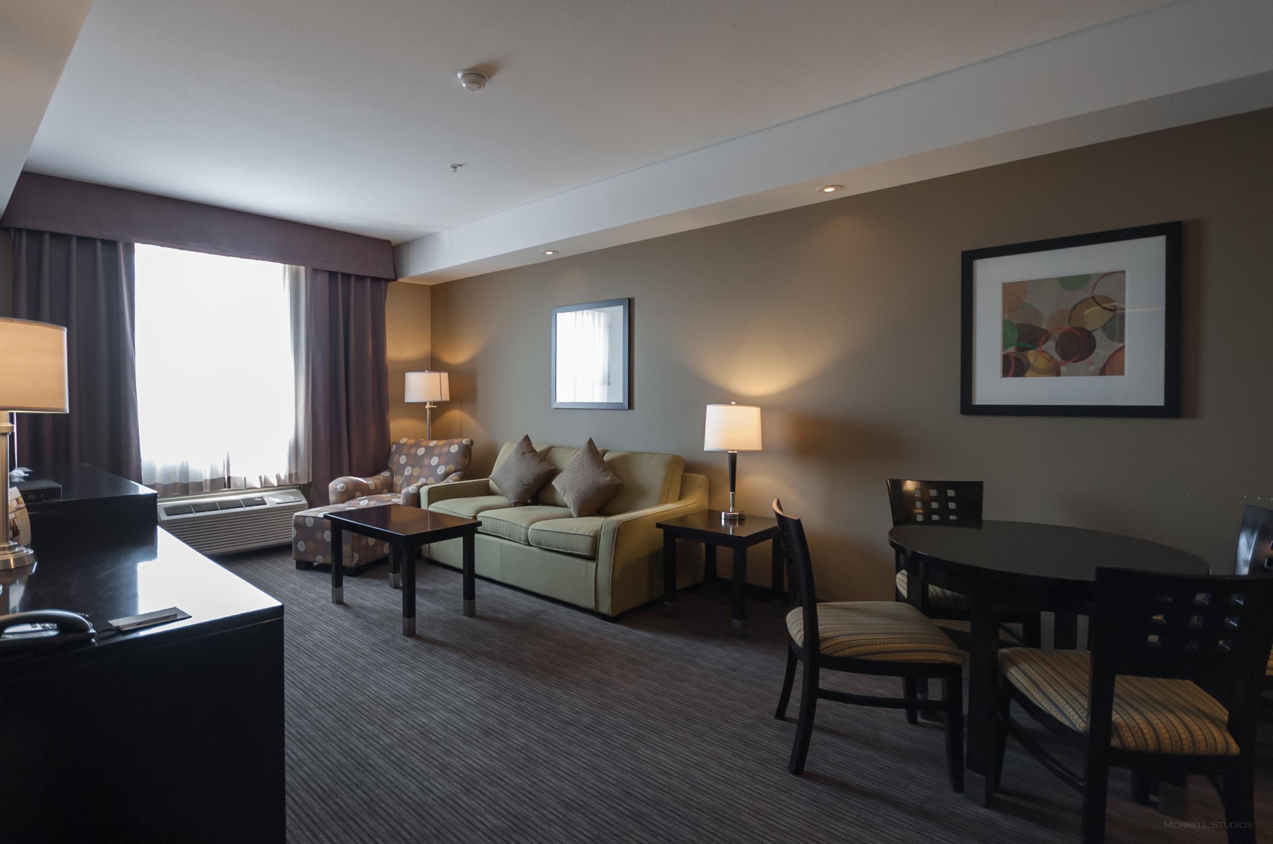 Best Western Plus Муус Джоу Екстериор снимка