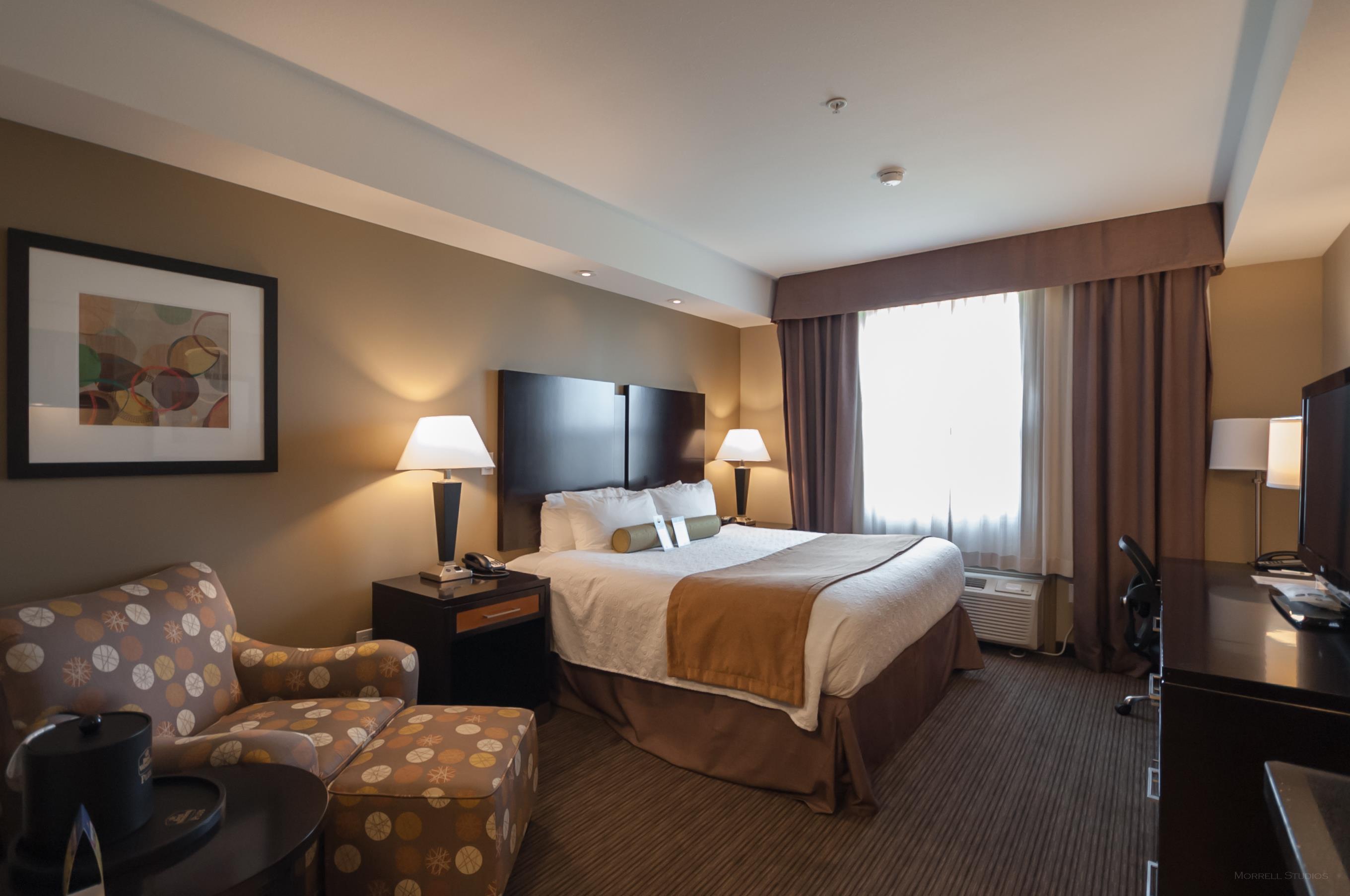 Best Western Plus Муус Джоу Екстериор снимка
