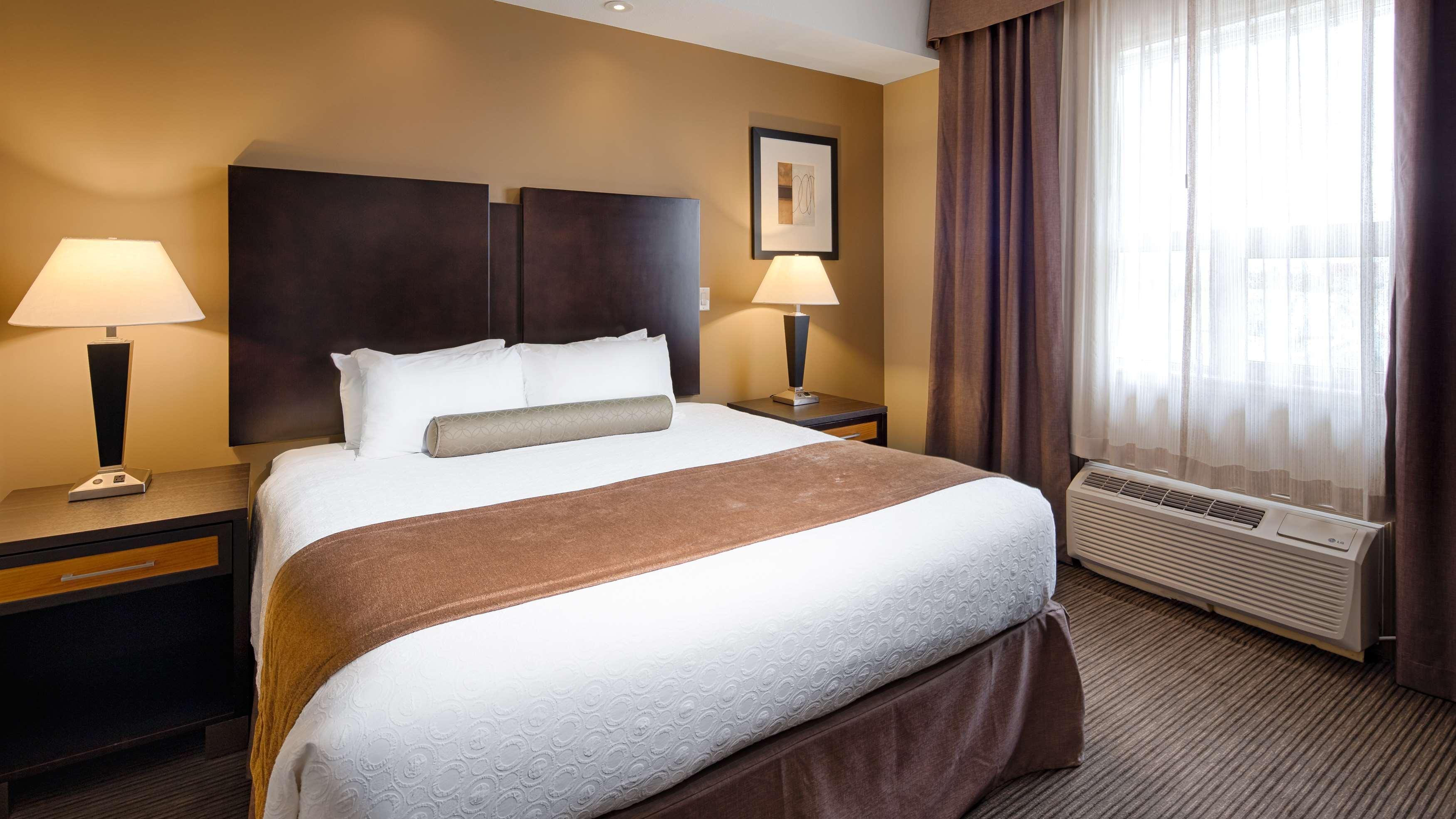 Best Western Plus Муус Джоу Екстериор снимка