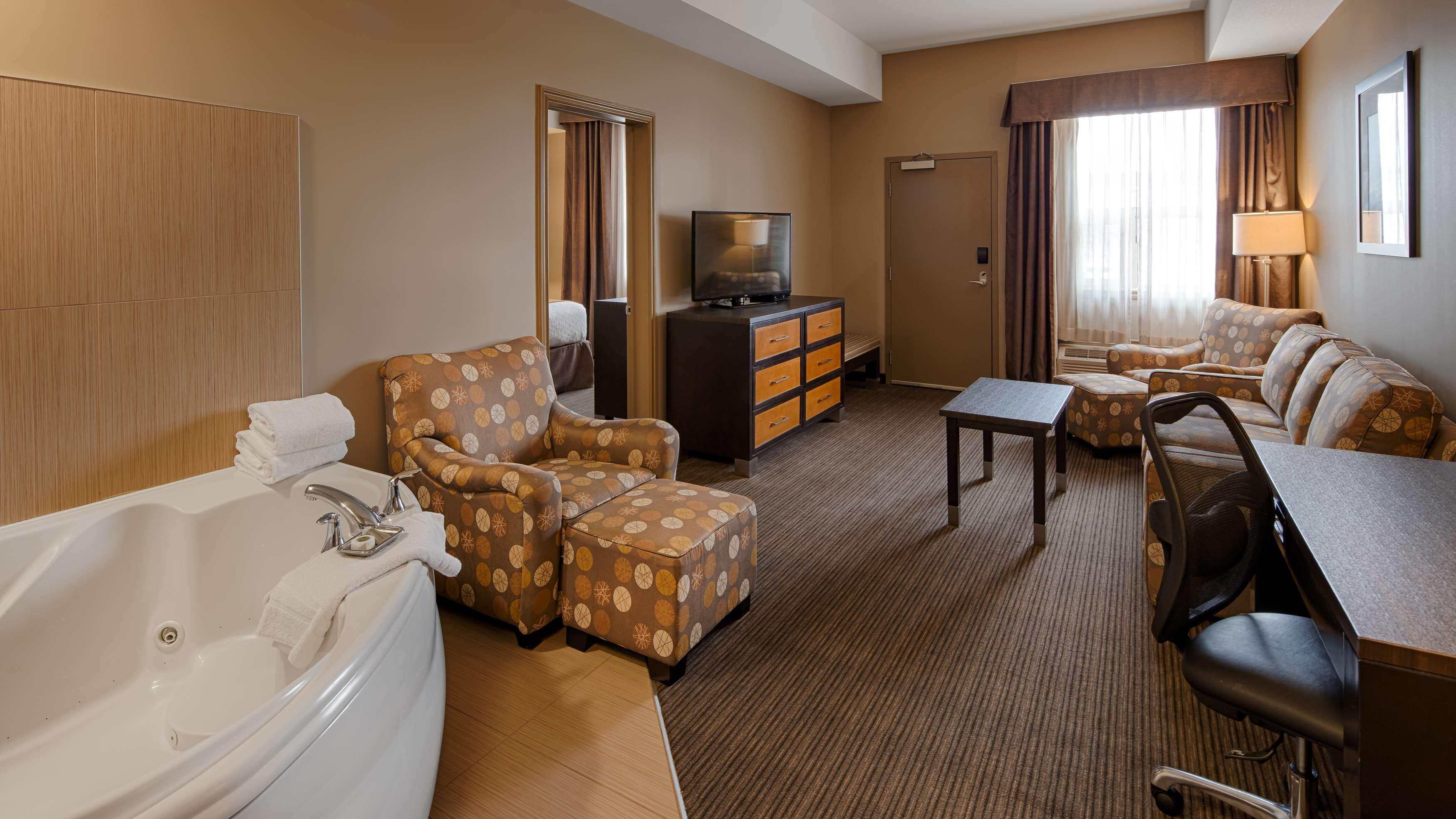 Best Western Plus Муус Джоу Екстериор снимка