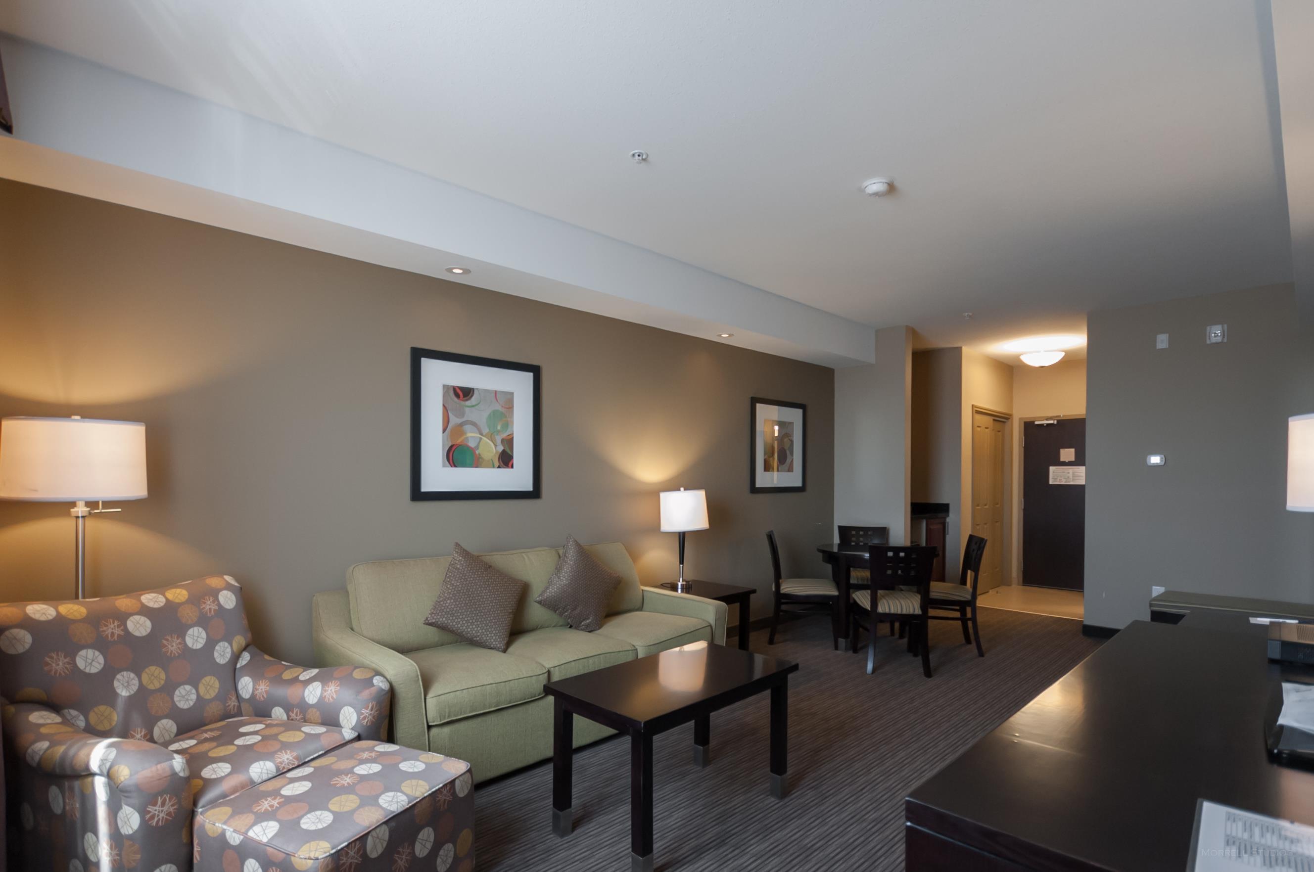 Best Western Plus Муус Джоу Екстериор снимка