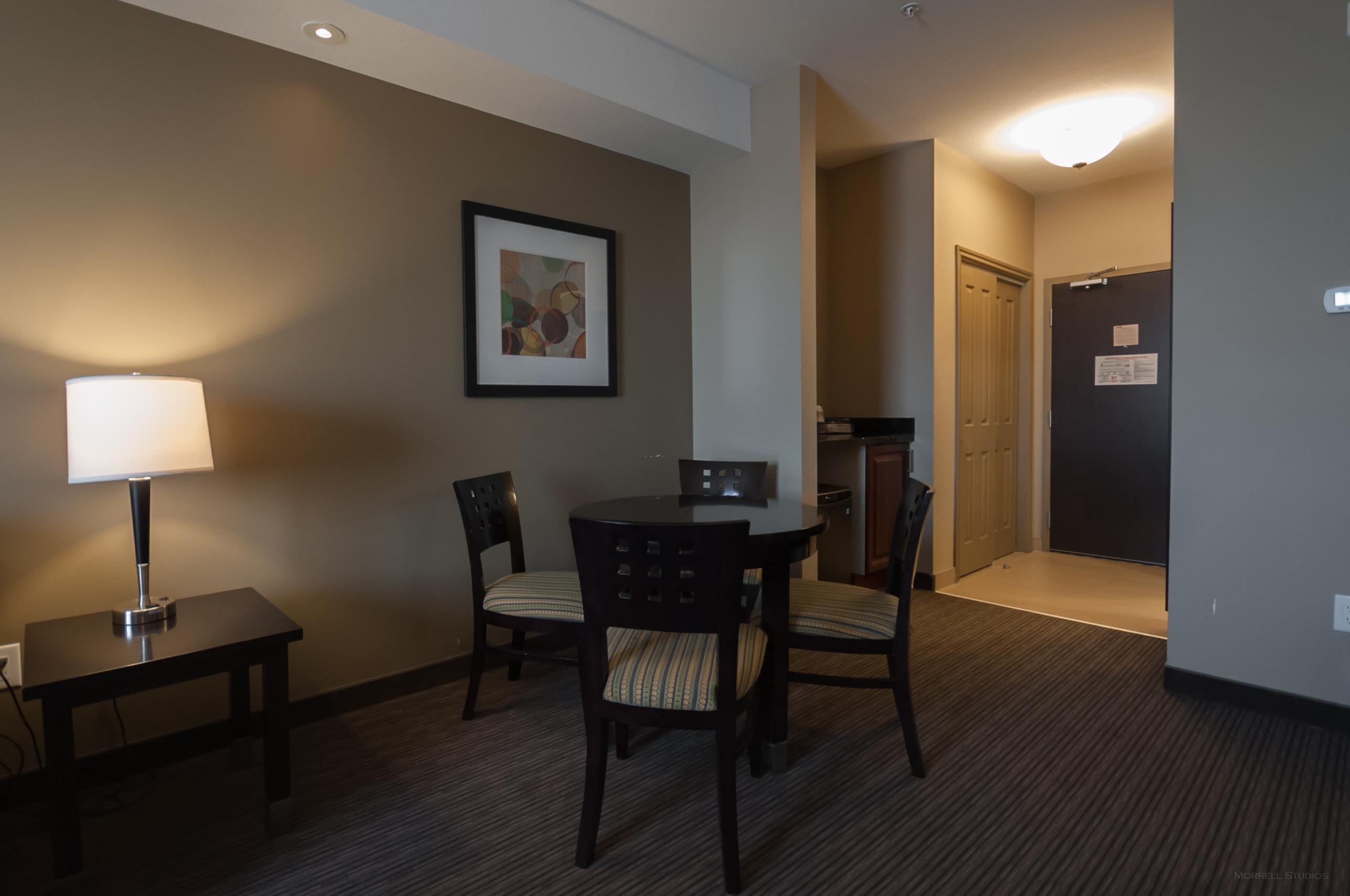 Best Western Plus Муус Джоу Екстериор снимка