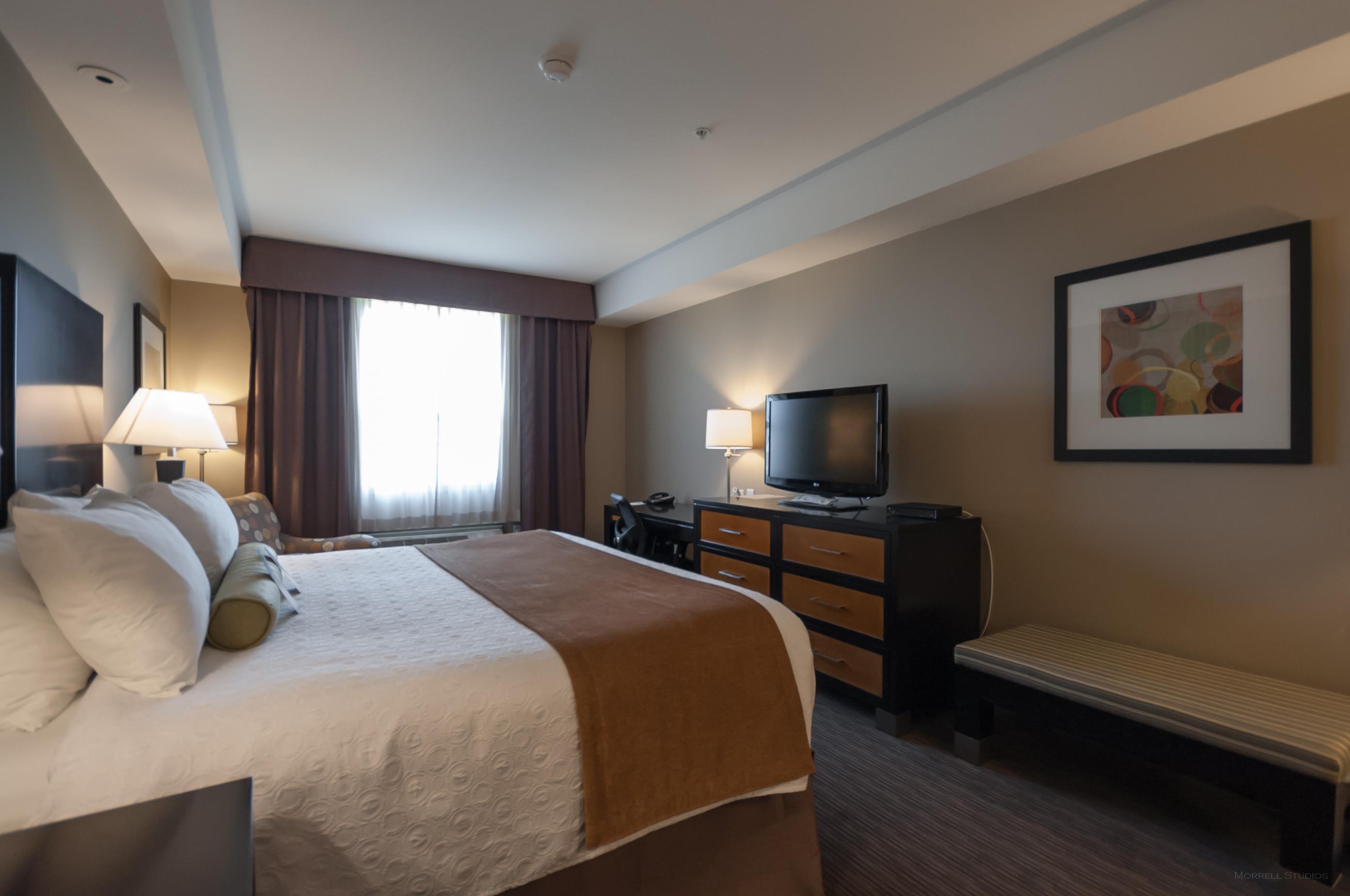 Best Western Plus Муус Джоу Екстериор снимка