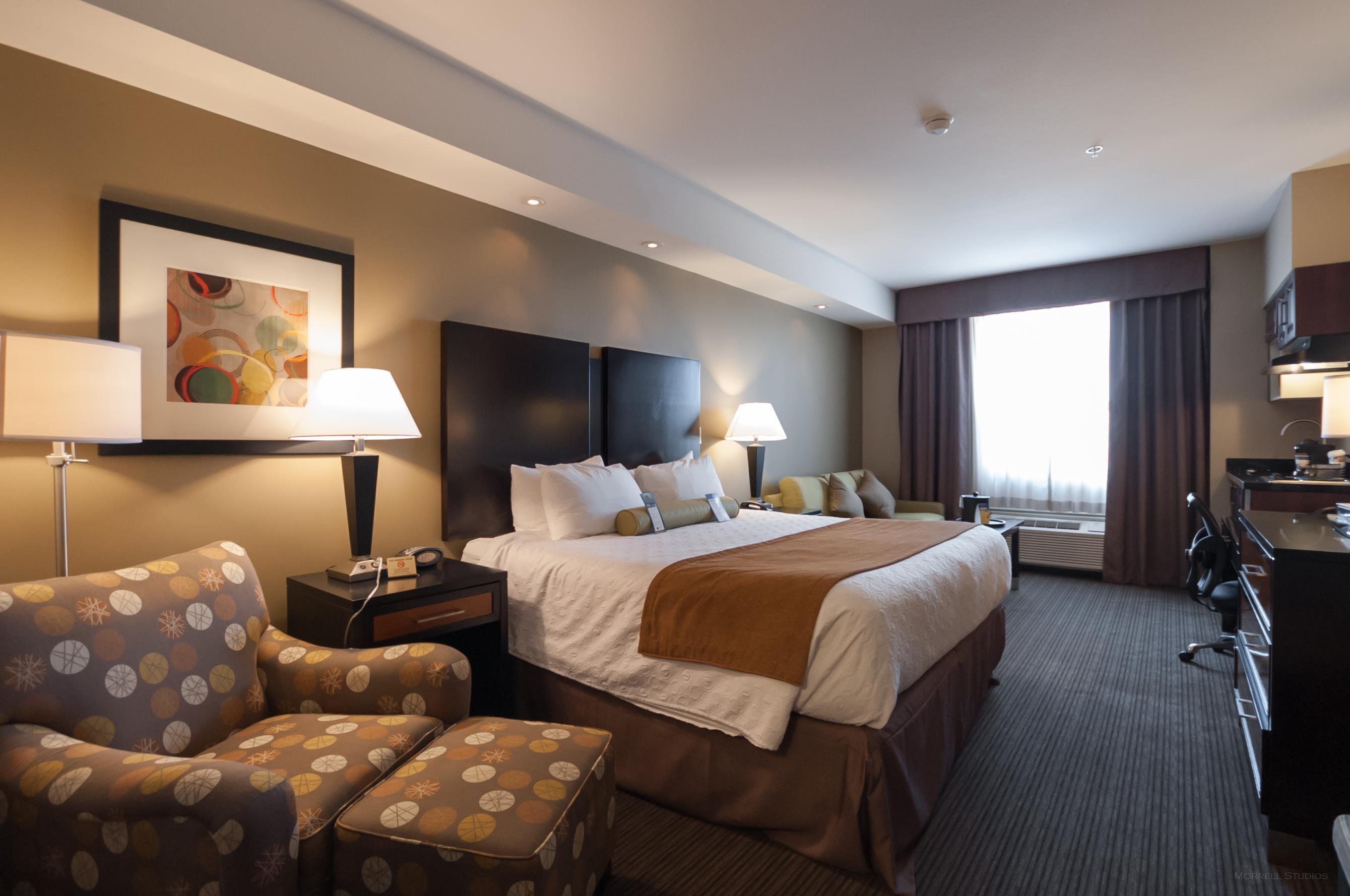 Best Western Plus Муус Джоу Екстериор снимка