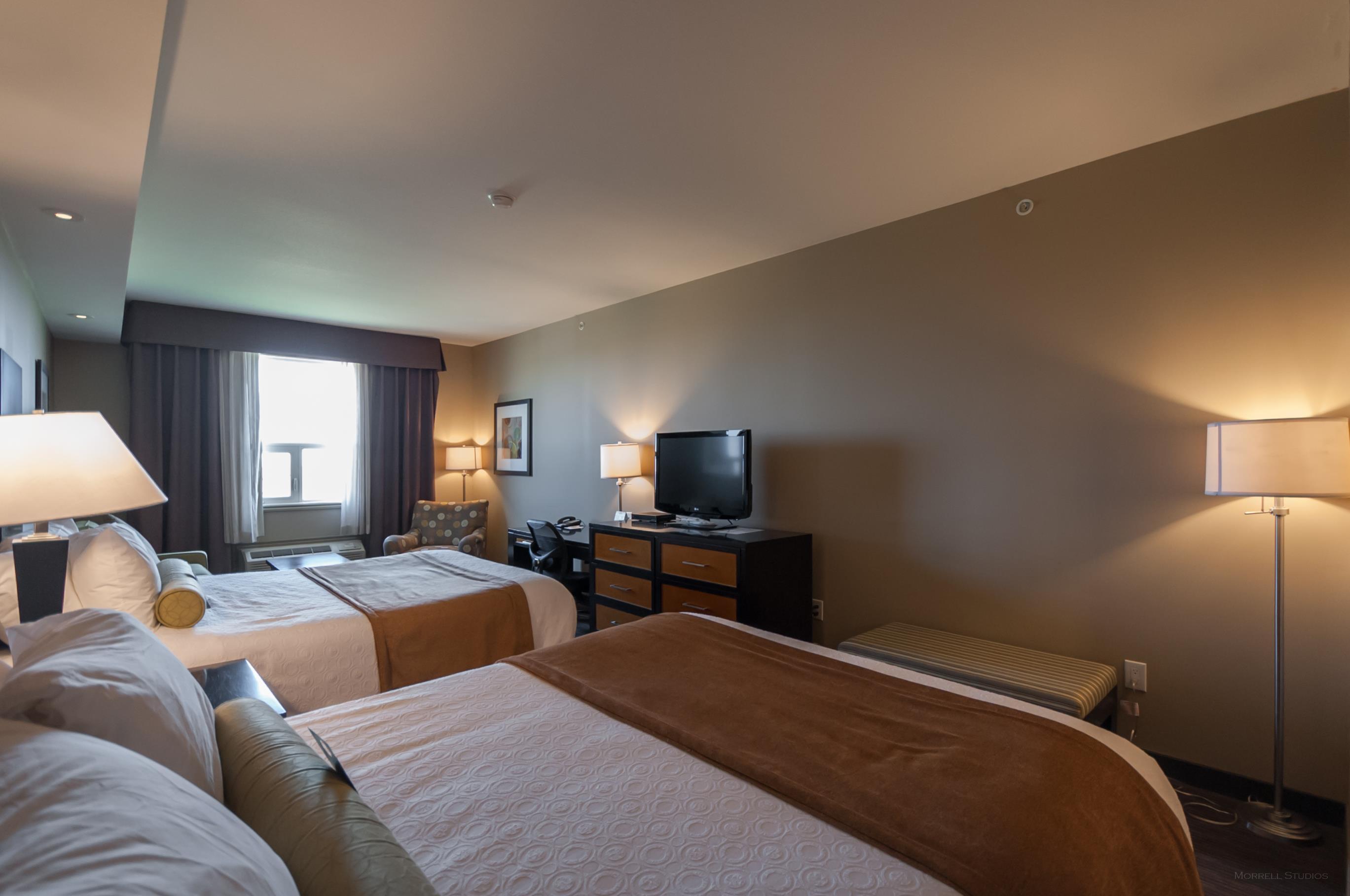 Best Western Plus Муус Джоу Екстериор снимка