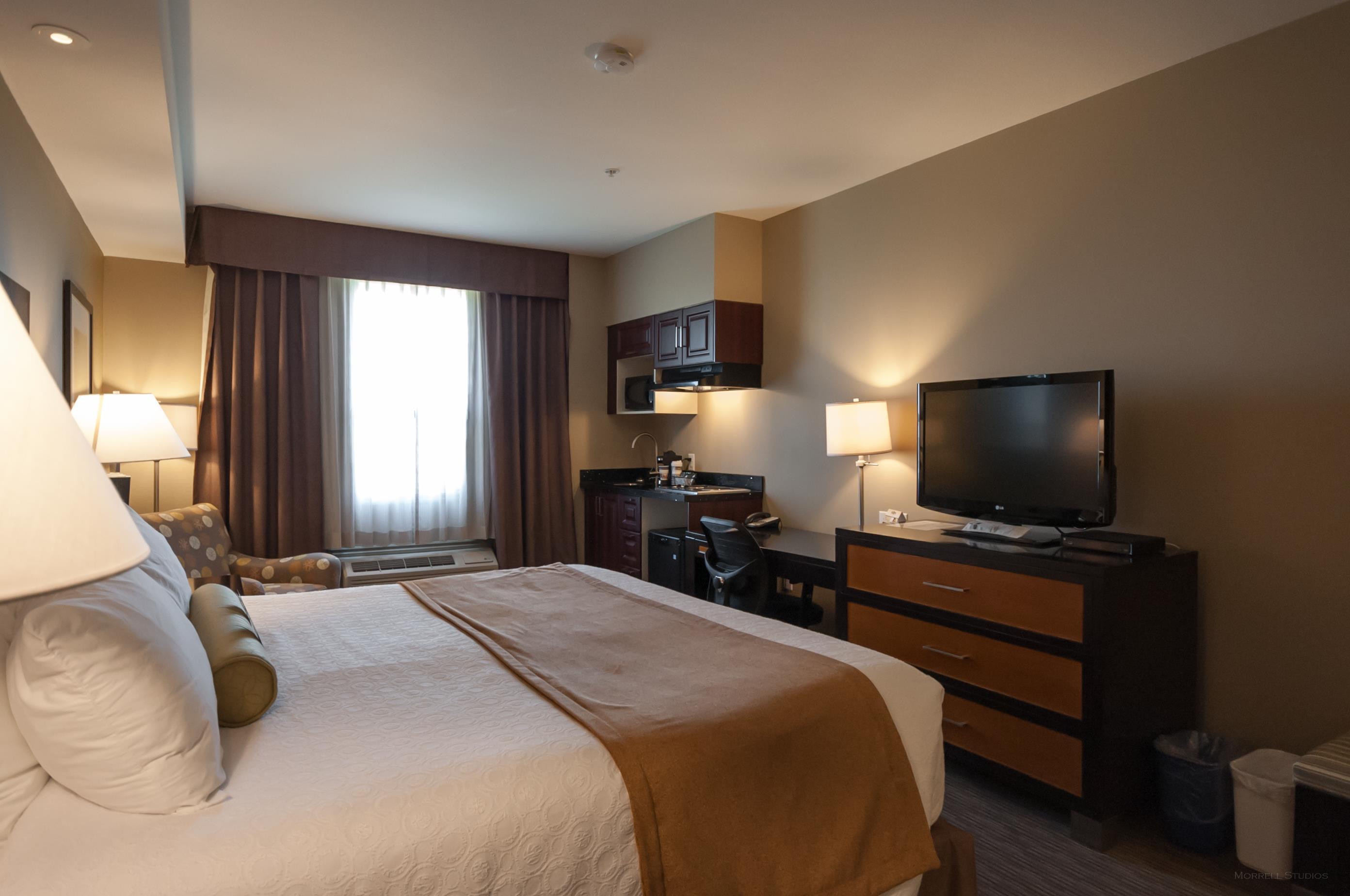 Best Western Plus Муус Джоу Екстериор снимка