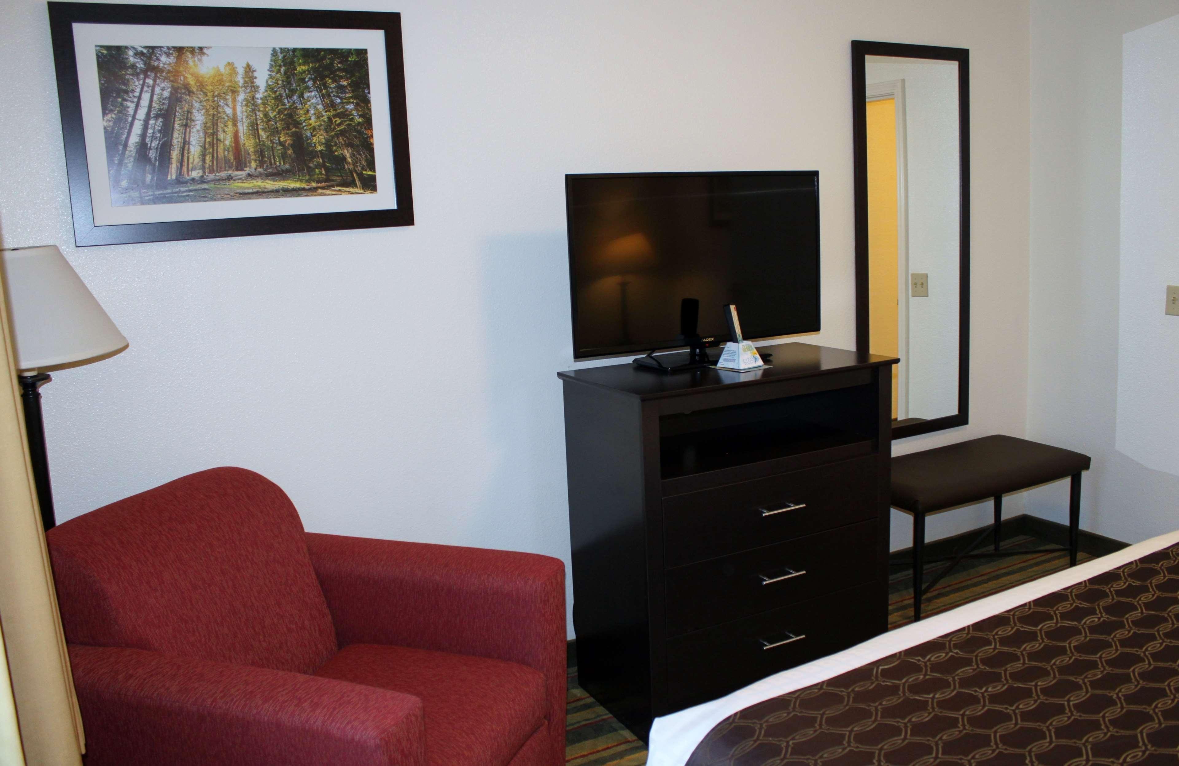 Best Western Plus Муус Джоу Екстериор снимка