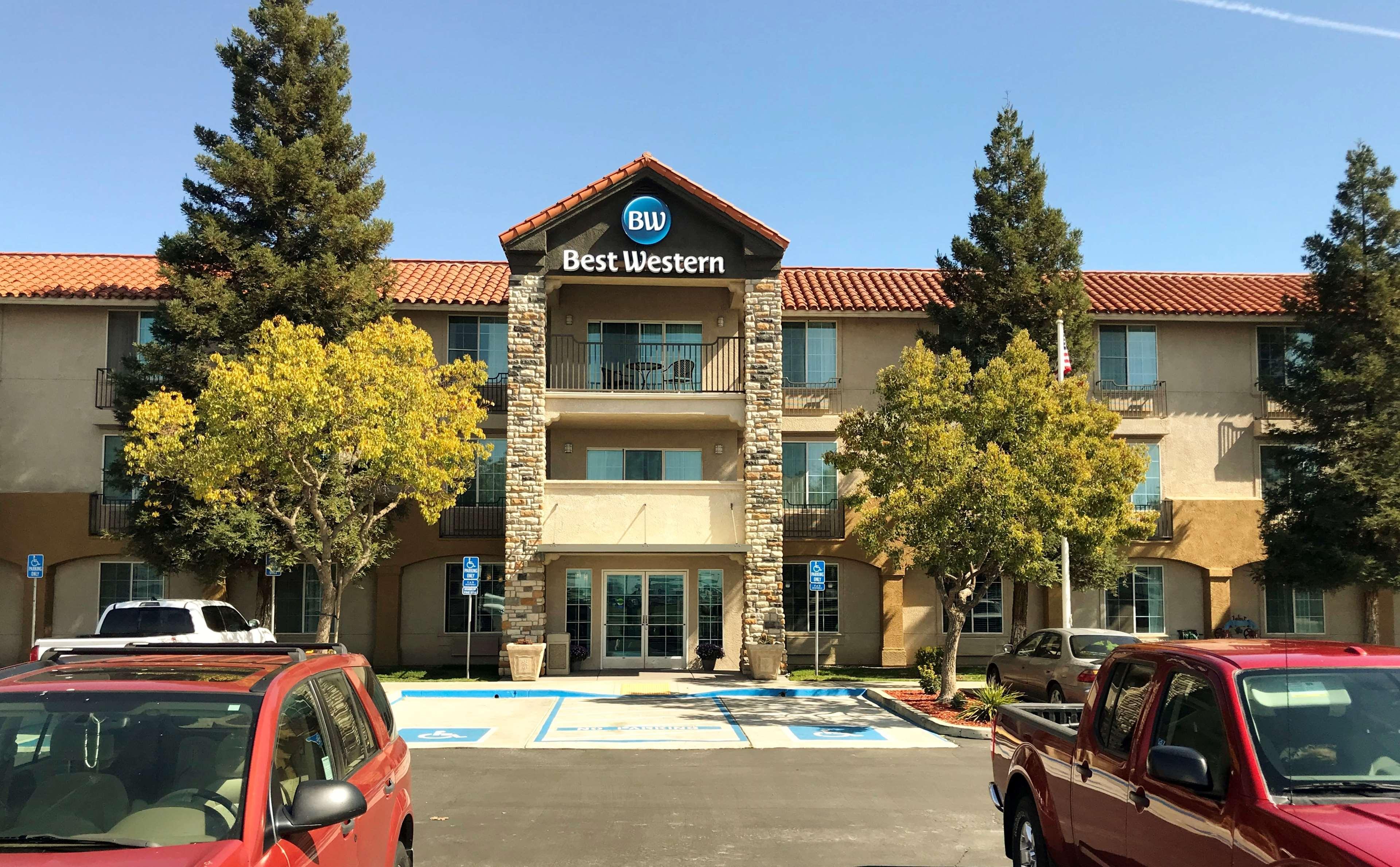 Best Western Plus Муус Джоу Екстериор снимка