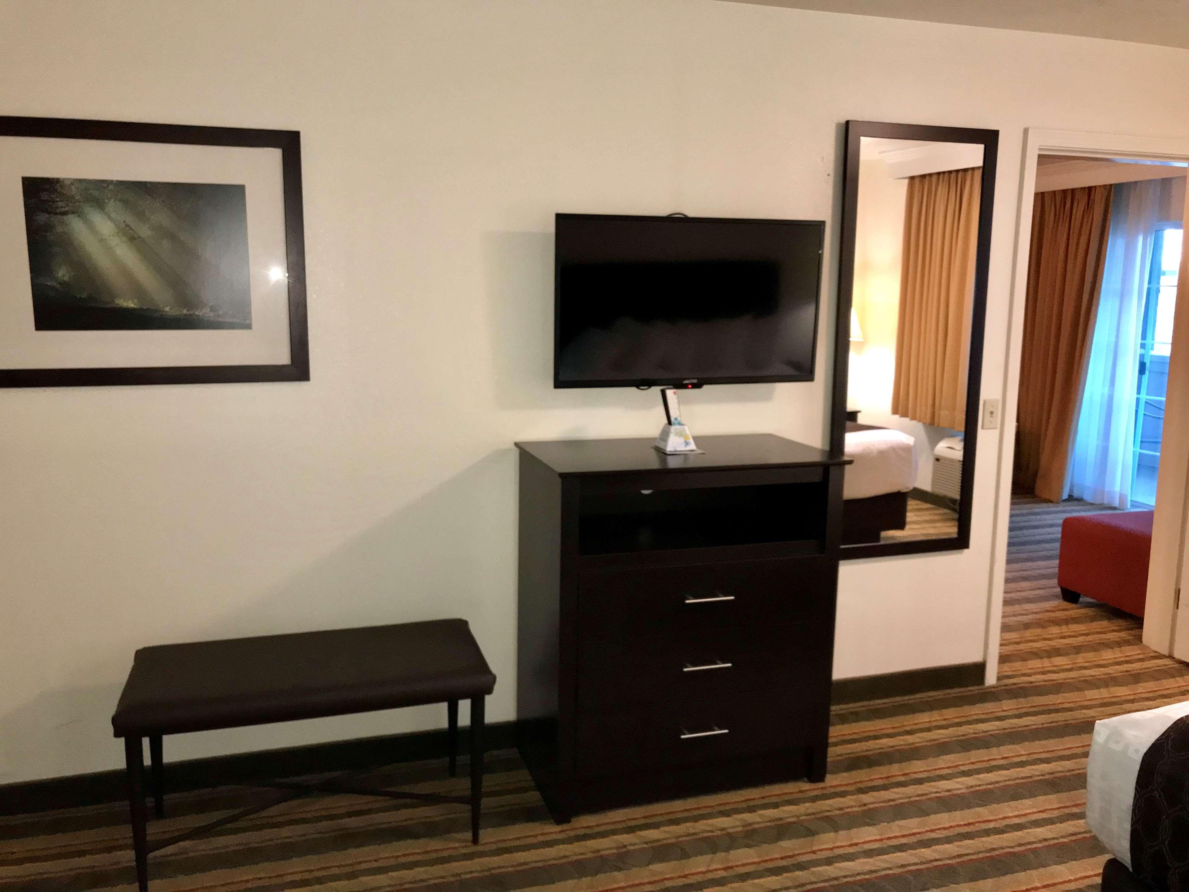 Best Western Plus Муус Джоу Екстериор снимка