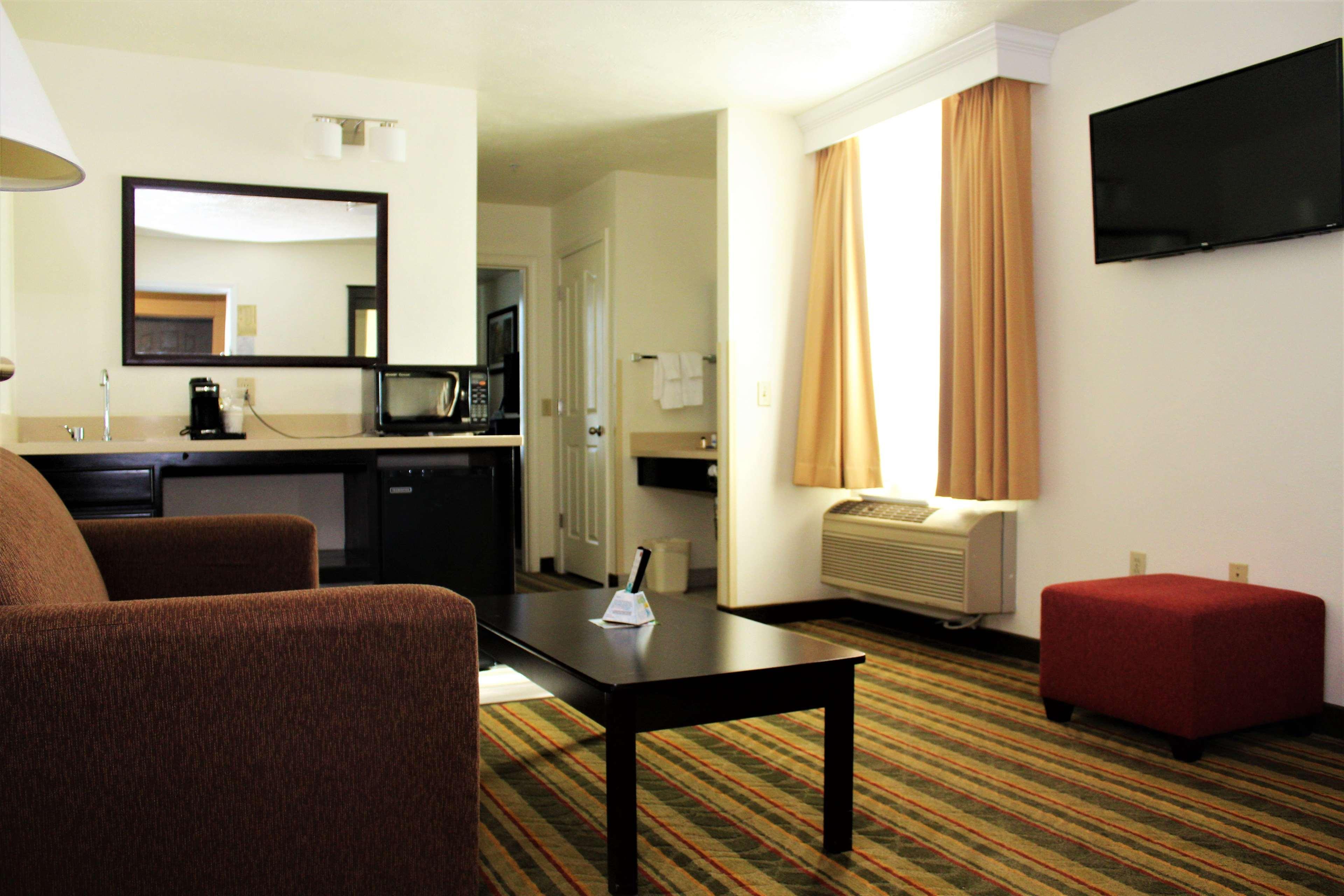 Best Western Plus Муус Джоу Екстериор снимка