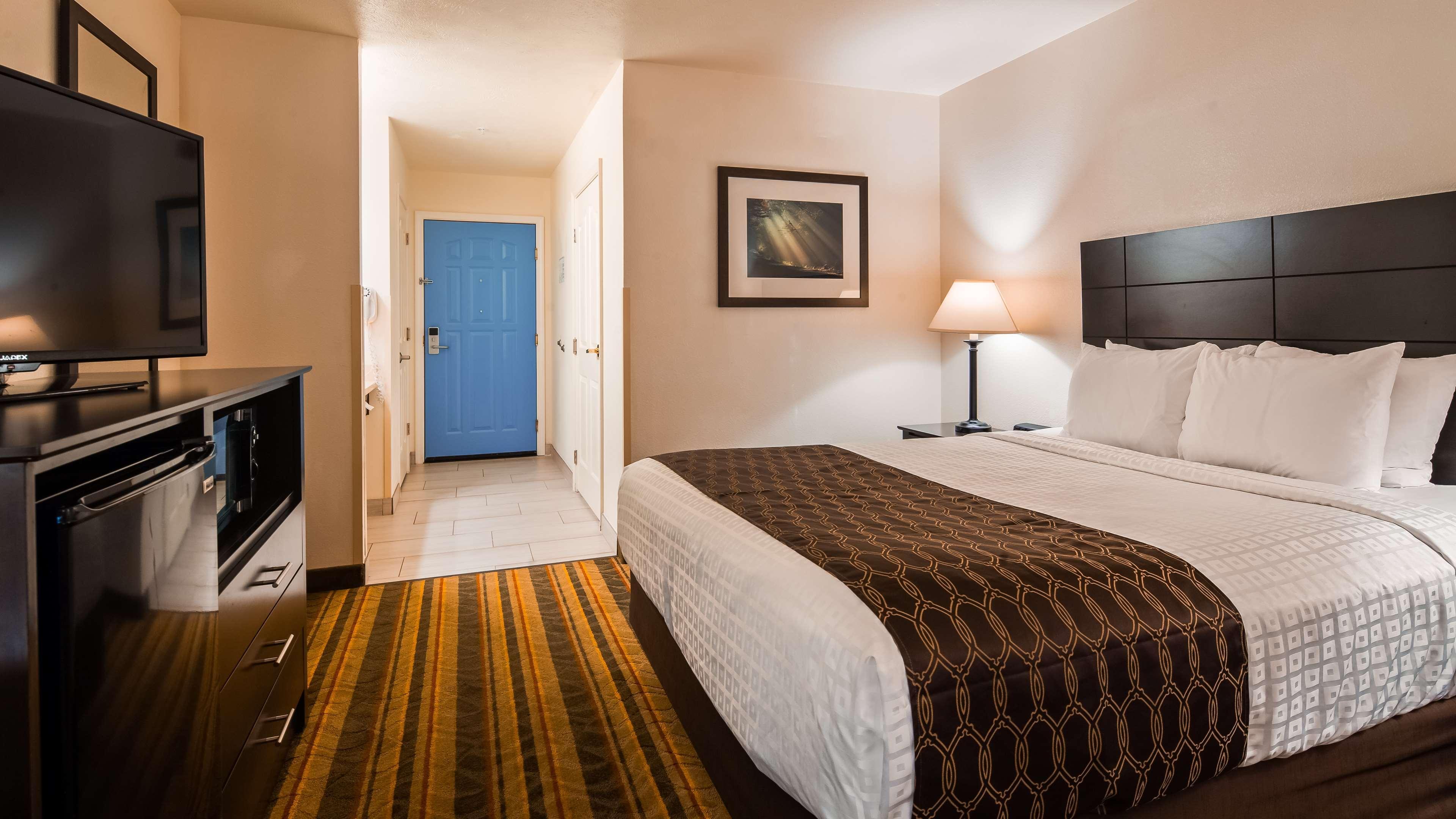 Best Western Plus Муус Джоу Екстериор снимка