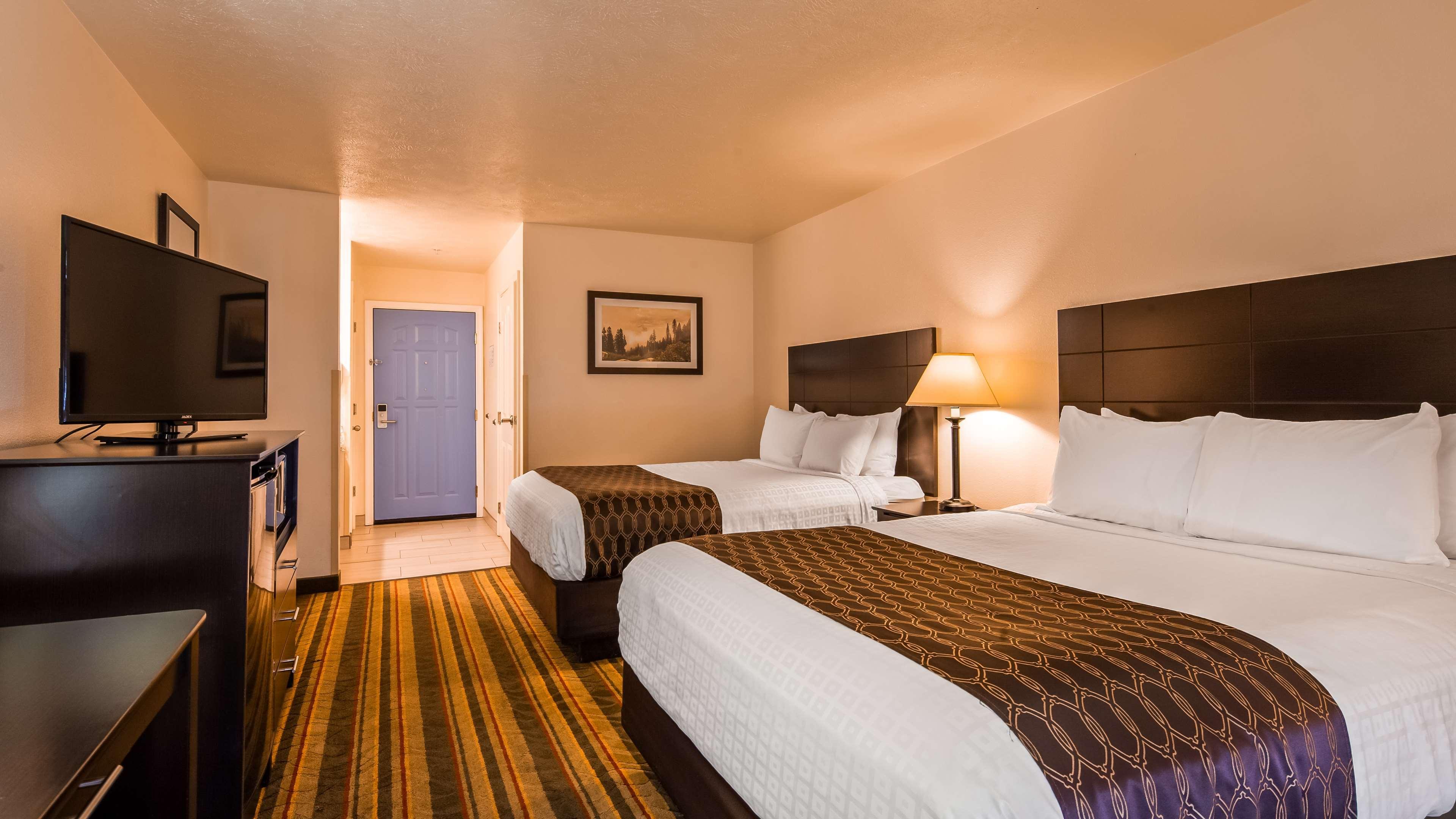Best Western Plus Муус Джоу Екстериор снимка
