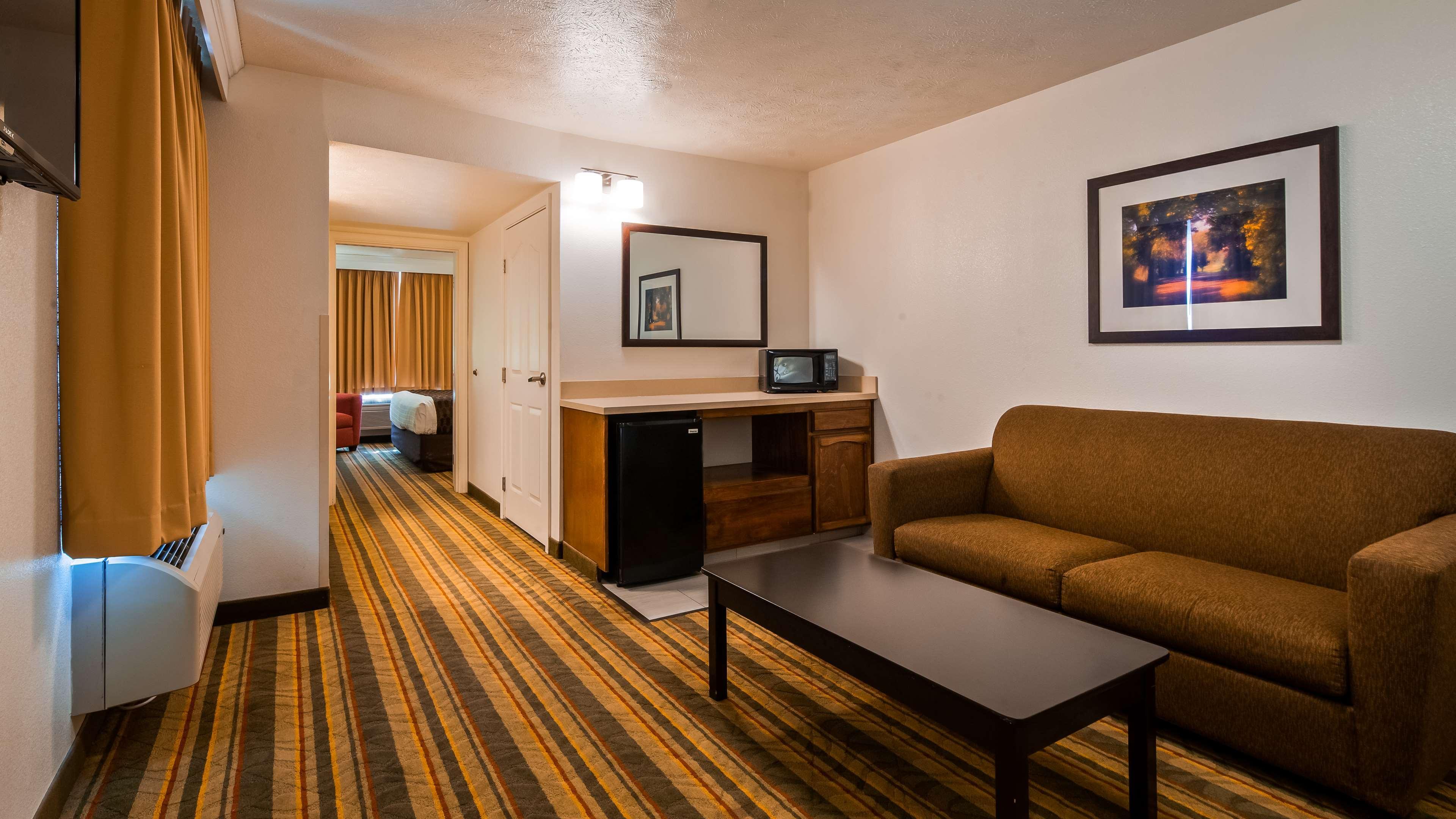 Best Western Plus Муус Джоу Екстериор снимка