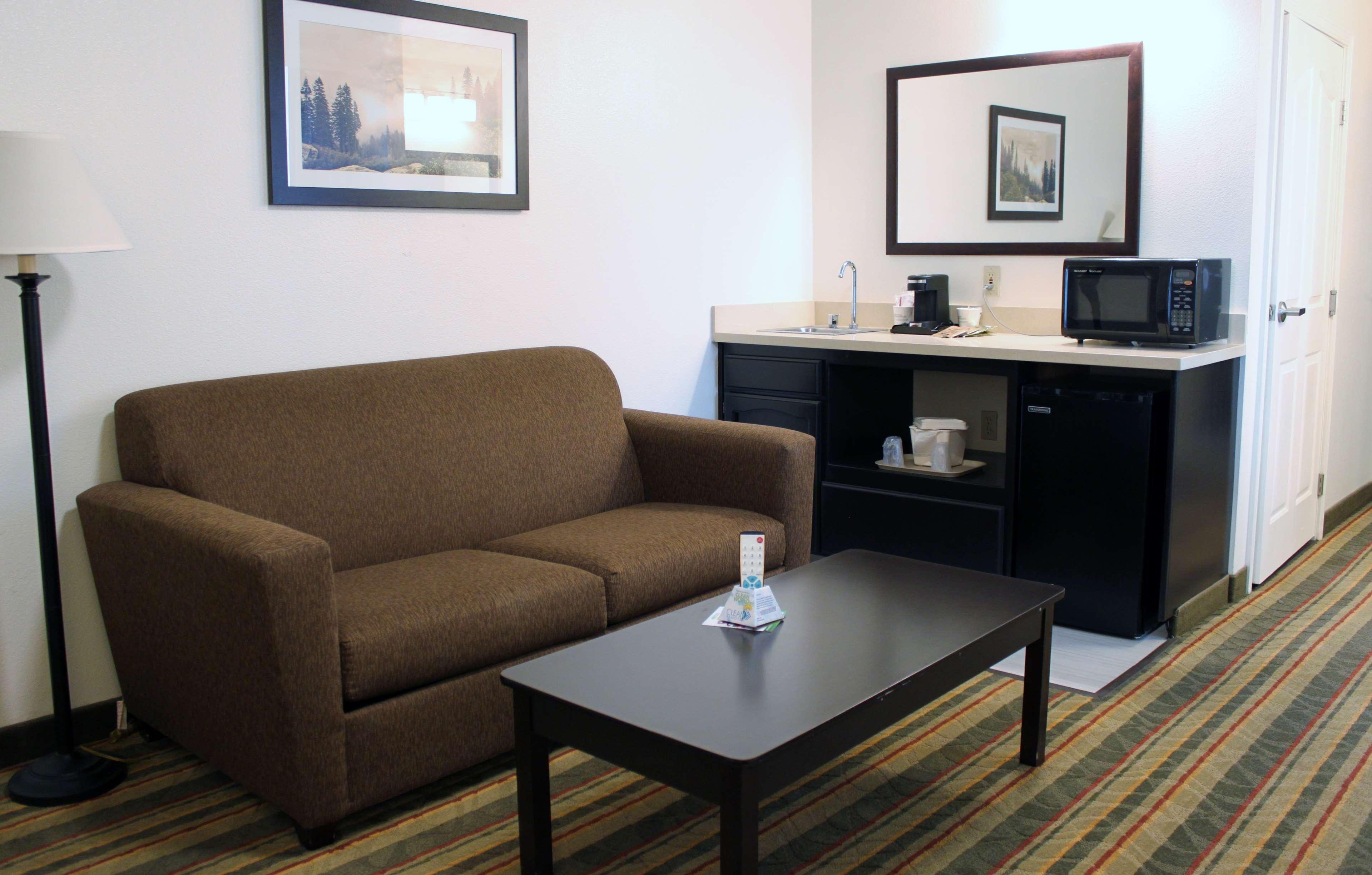 Best Western Plus Муус Джоу Екстериор снимка