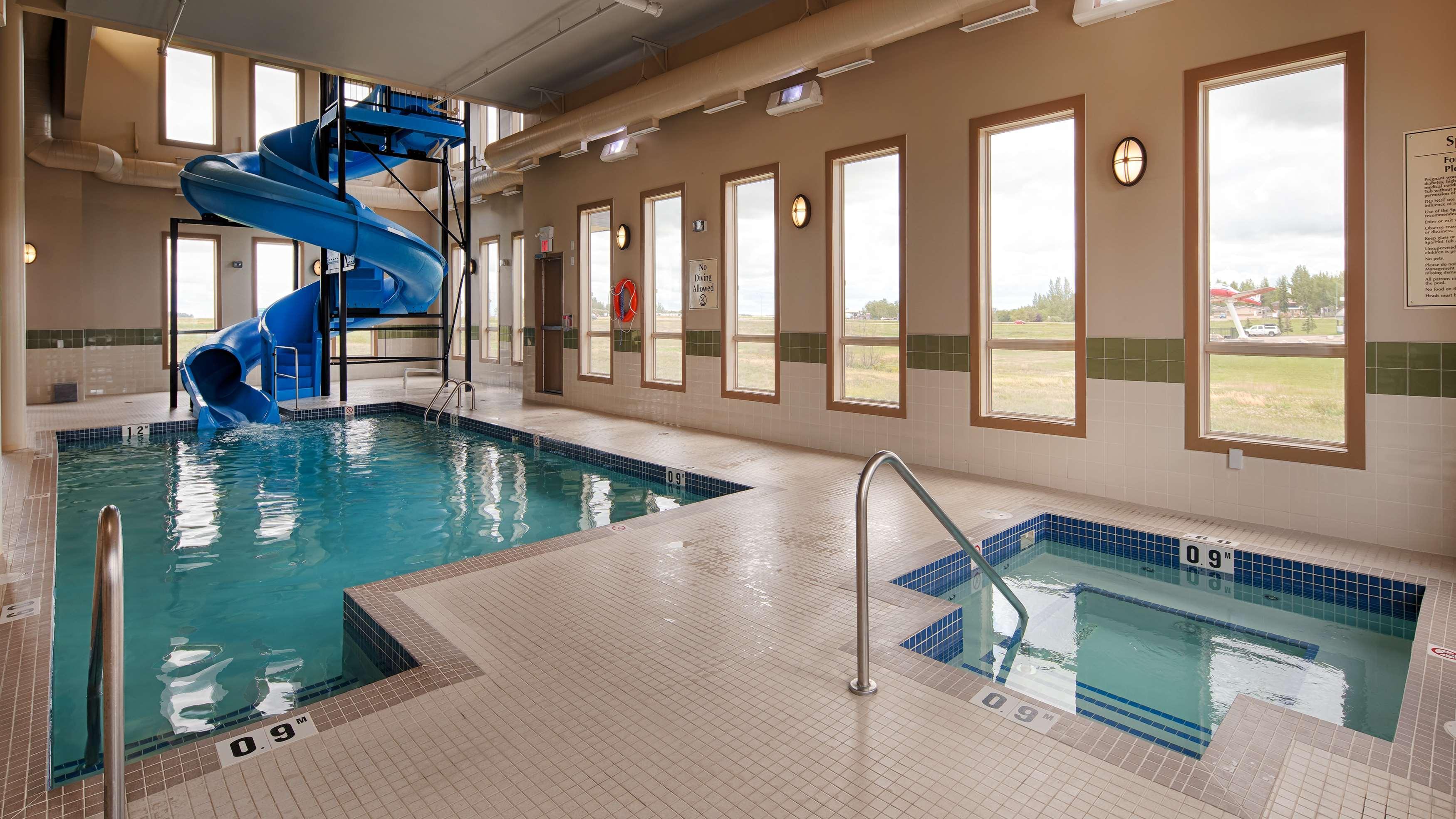 Best Western Plus Муус Джоу Екстериор снимка