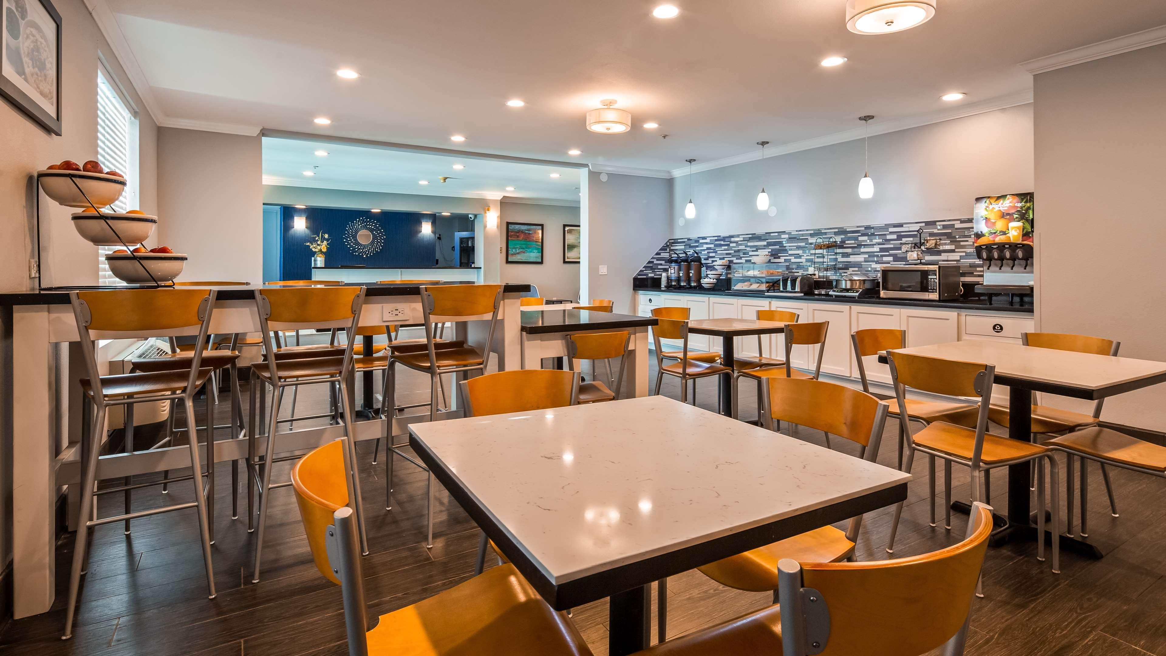 Best Western Plus Муус Джоу Екстериор снимка