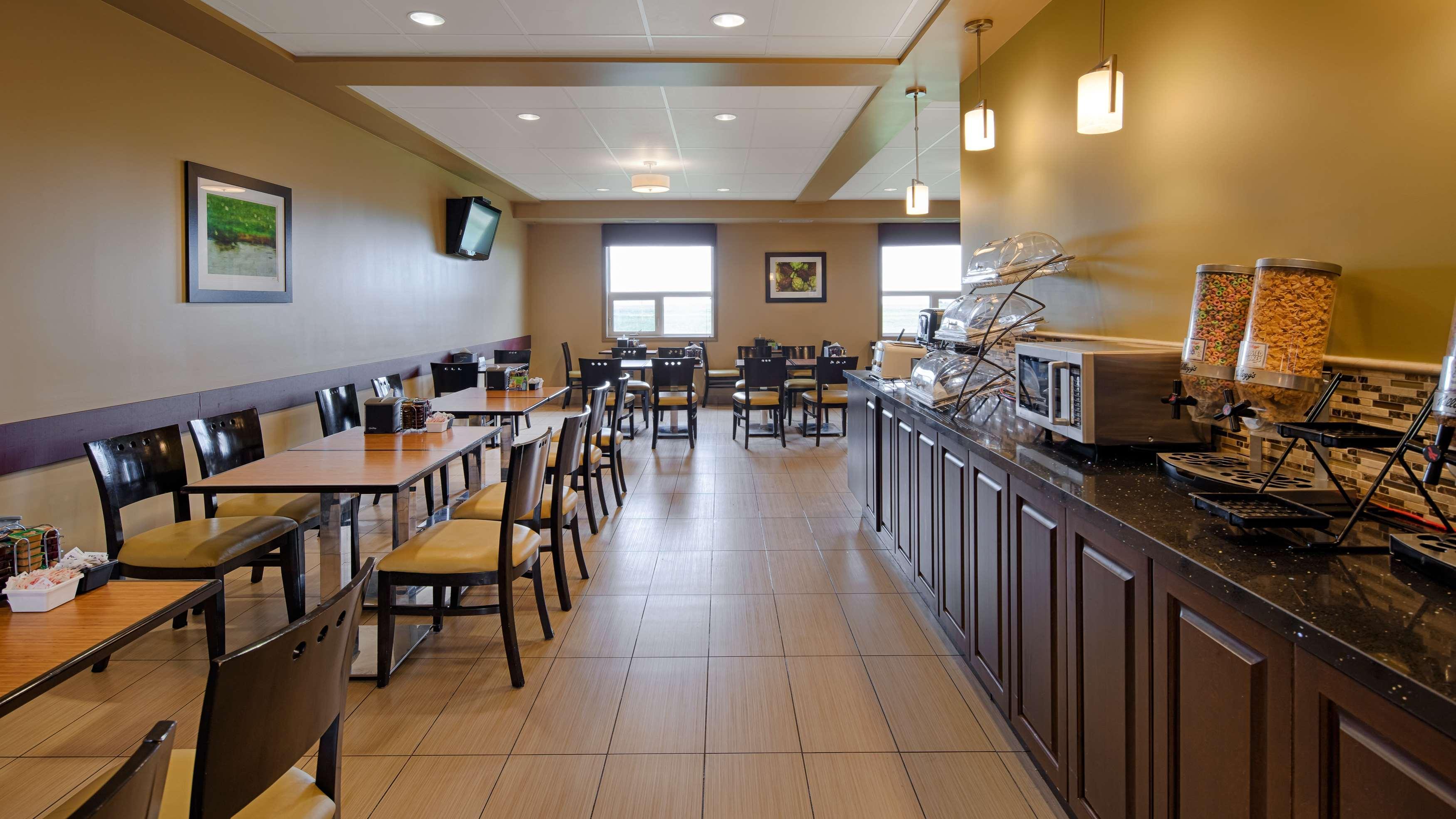 Best Western Plus Муус Джоу Екстериор снимка
