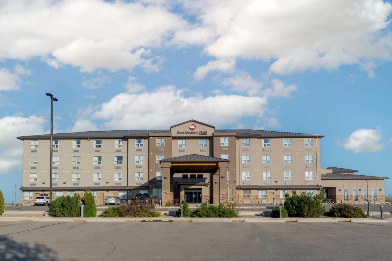 Best Western Plus Муус Джоу Екстериор снимка