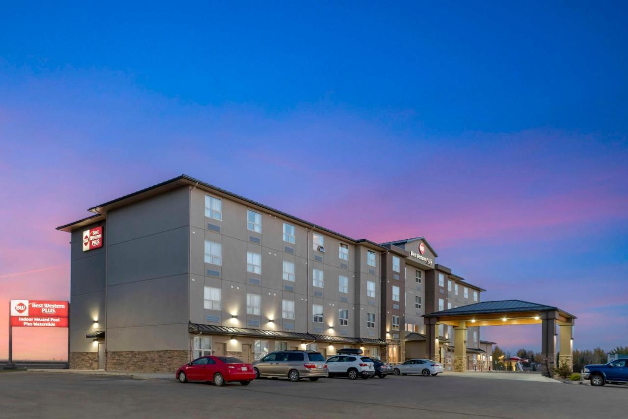 Best Western Plus Муус Джоу Екстериор снимка