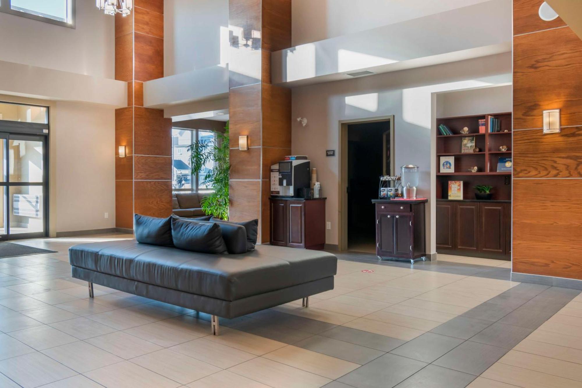 Best Western Plus Муус Джоу Екстериор снимка
