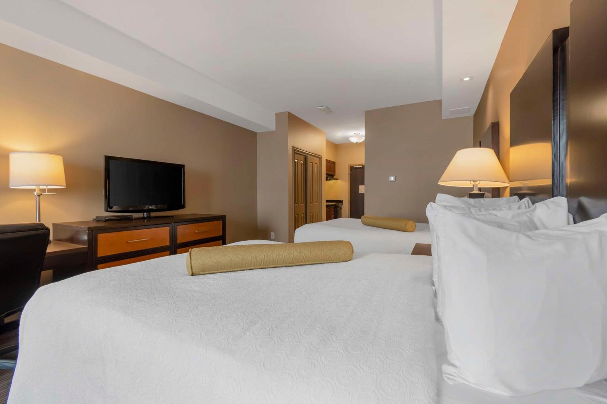 Best Western Plus Муус Джоу Екстериор снимка