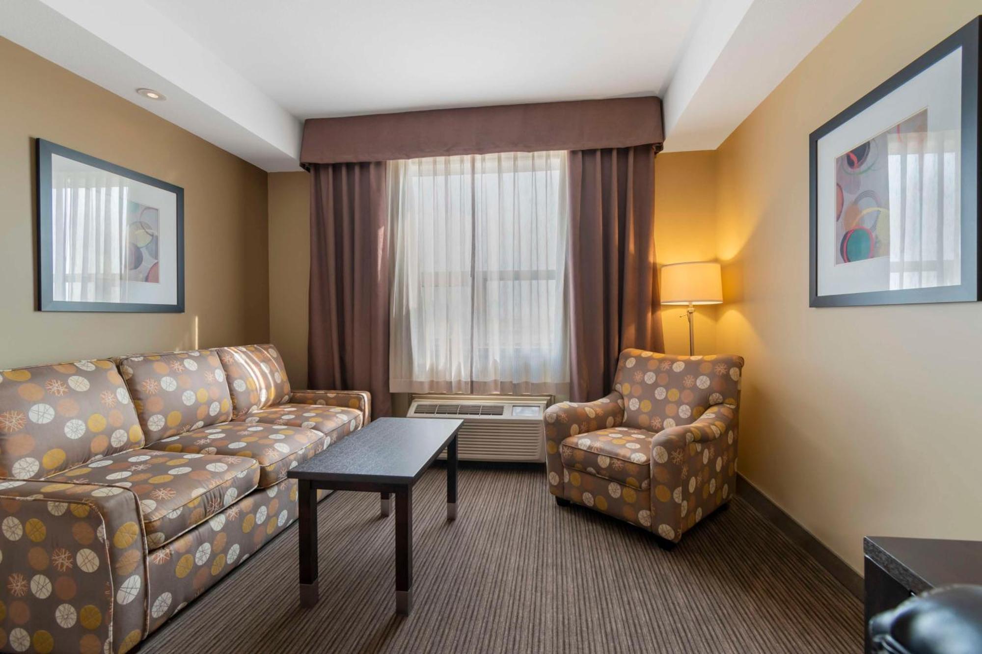 Best Western Plus Муус Джоу Екстериор снимка
