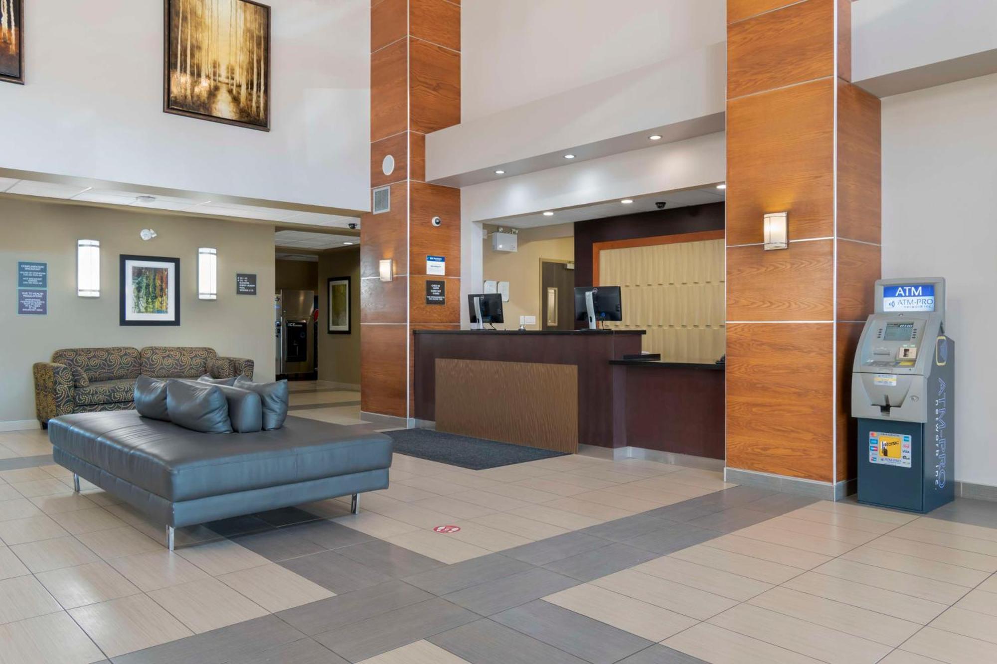 Best Western Plus Муус Джоу Екстериор снимка