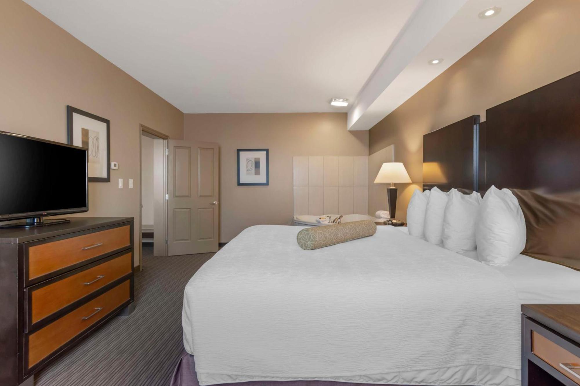 Best Western Plus Муус Джоу Екстериор снимка